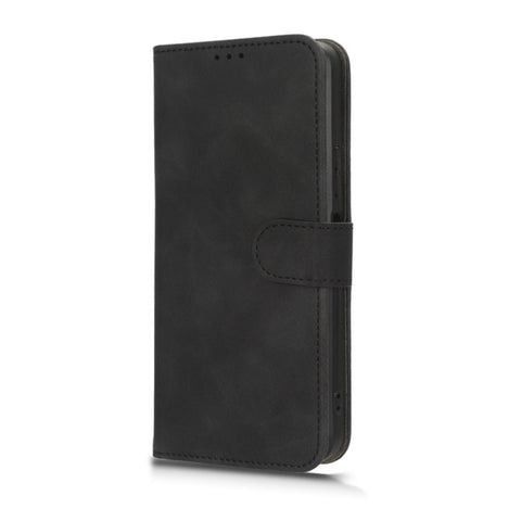 Skin Feel Magnetic Flip Leather Phone Case, For Infinix Note 30i, For Infinix Note 30, For Infinix Note 30 4G, For Infinix Note 30 VIP