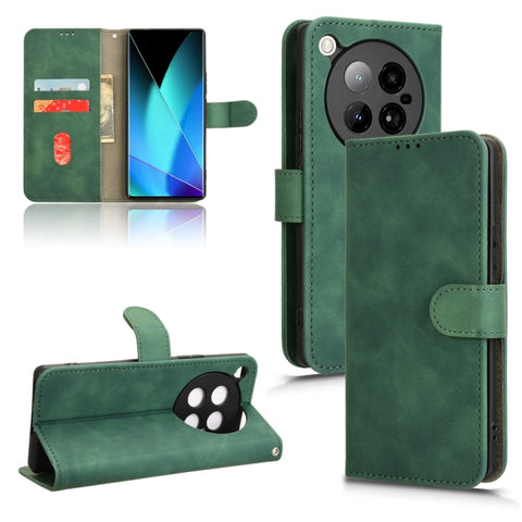 Skin Feel Magnetic Flip Leather Phone Case, For Infinix Note 50s, For Infinix Note 50x, For Infinix Note 50 Pro 4G, For Infinix Hot 50 Pro, For Infinix Hot 50i / Smart 9, For Infinix Hot 50 Pro+, For Infinix Hot 50 4G, For Infinix Hot 50 5G            ...