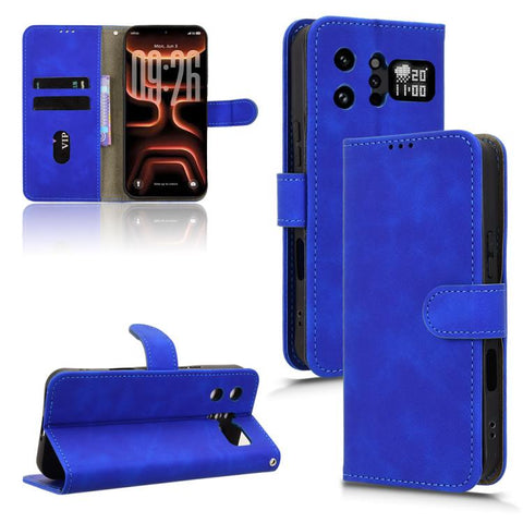 Skin Feel Magnetic Flip Leather Phone Case, For Infinix Hot 70 Pro 5G, For Infinix GT 50 Pro 5G, For Infinix Hot 70 4G, For Infinix Note 60 Ultra 5G, For Infinix Note Edge 5G, For Infinix Hot 60 5G, For Infinix Hot 60 Pro+ 4G, For Infinix Hot 60 Pro 4G...