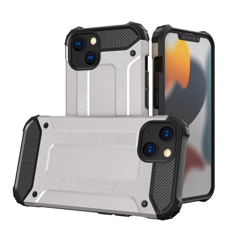 Magic Armor TPU Phone Case, For iPhone 17 Pro Max, For iPhone 17 Pro, For iPhone 17, For iPhone Air, For iPhone 16 Pro Max, For iPhone 16 Pro