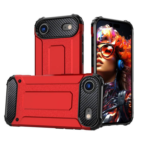 Magic Armor TPU Phone Case, For iPhone 17 Pro Max, For iPhone 17 Pro, For iPhone 17, For iPhone Air, For iPhone 16 Pro Max, For iPhone 16 Pro