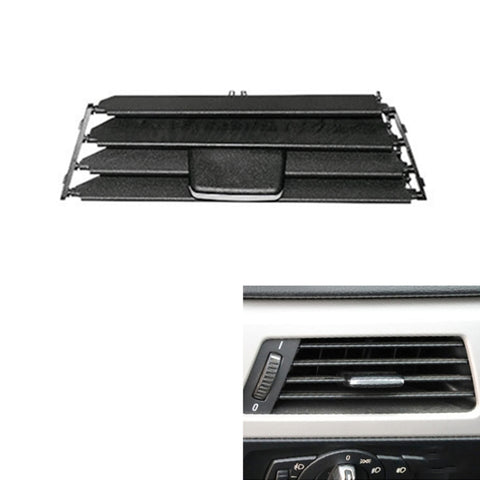 For BMW 3 Series E90 Car Air Conditioner Air Outlet Panel, Grille No. 1, Grille No. 2, Grille No. 3, Grille No. 4
