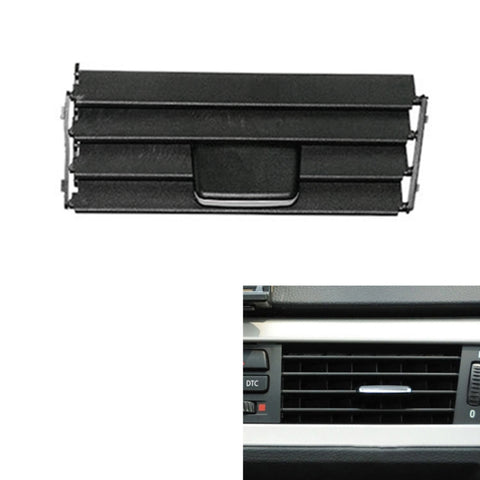 For BMW 3 Series E90 Car Air Conditioner Air Outlet Panel, Grille No. 1, Grille No. 2, Grille No. 3, Grille No. 4
