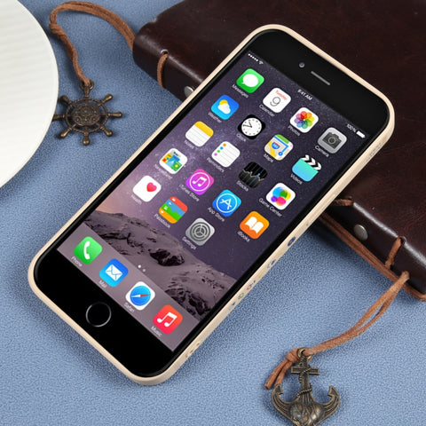 Spaceman Binoculars Phone Case, For iPhone SE 2022 / SE 2020 / 8 / 7, For iPhone 13 Pro Max, For iPhone 13 Pro, For iPhone 13, For iPhone 13 mini, For iPhone 12, For iPhone 12 Pro Max, For iPhone 12 Pro