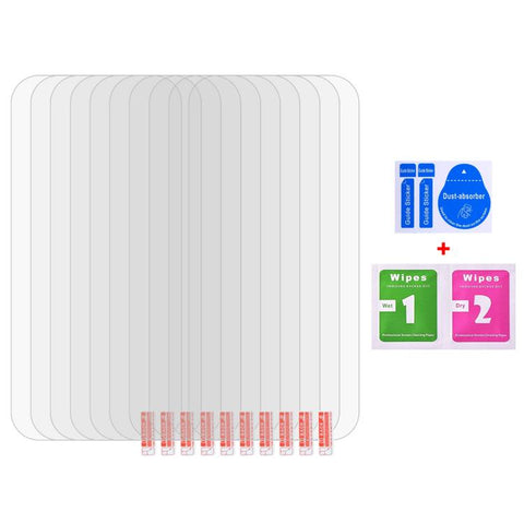 50pcs 0.26mm 9H 2.5D High Aluminum Tempered Glass Film, For iPhone 18 Pro / 17 Pro / 17, For iPhone 18 Pro Max / 17 Pro Max, For iPhone Air, For iPhone 16e / 13 / 13 Pro, For iPhone 16 Pro Max, For iPhone 16 Pro, For iPhone 16 Plus, For iPhone 16      ...