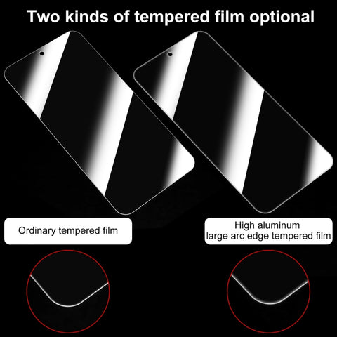 50pcs 0.26mm 9H 2.5D High Aluminum Tempered Glass Film, For iPhone 18 Pro / 17 Pro / 17, For iPhone 18 Pro Max / 17 Pro Max, For iPhone Air, For iPhone 16e / 13 / 13 Pro, For iPhone 16 Pro Max, For iPhone 16 Pro, For iPhone 16 Plus, For iPhone 16      ...