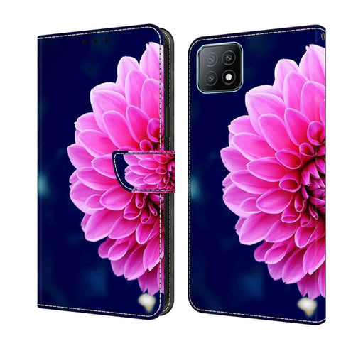 Crystal 3D Shockproof Protective Leather Phone Case, For Samsung Galaxy A53, For Samsung Galaxy A03s