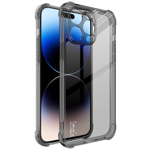imak Shockproof Airbag TPU Phone Case, For iPhone 15 Pro Max, For iPhone 15 Pro, For iPhone 15 Plus, For iPhone 15