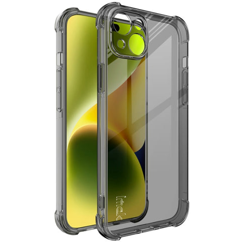 imak Shockproof Airbag TPU Phone Case, For iPhone 15 Pro Max, For iPhone 15 Pro, For iPhone 15 Plus, For iPhone 15
