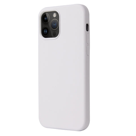 Liquid Silicone Phone Case, For iPhone 15 Pro Max, For iPhone 15 Pro, For iPhone 15 Plus
