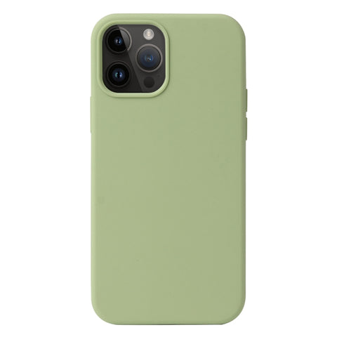Liquid Silicone Phone Case, For iPhone 15 Pro Max, For iPhone 15 Pro, For iPhone 15 Plus