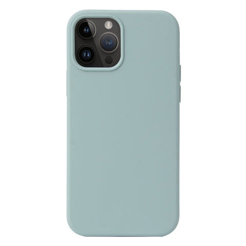 Liquid Silicone Phone Case, For iPhone 15 Pro Max, For iPhone 15 Pro, For iPhone 15 Plus