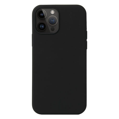 Liquid Silicone Phone Case, For iPhone 15 Pro Max, For iPhone 15 Pro, For iPhone 15 Plus