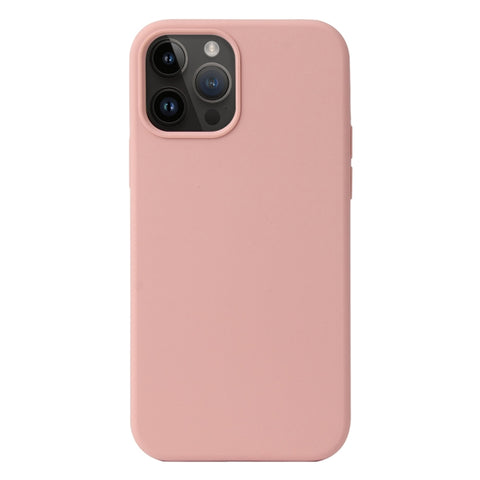 Liquid Silicone Phone Case, For iPhone 15 Pro Max, For iPhone 15 Pro, For iPhone 15 Plus