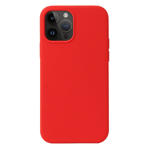 Liquid Silicone Phone Case, For iPhone 15 Pro Max, For iPhone 15 Pro, For iPhone 15 Plus