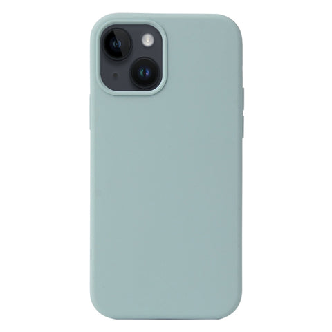 Liquid Silicone Phone Case, For iPhone 15