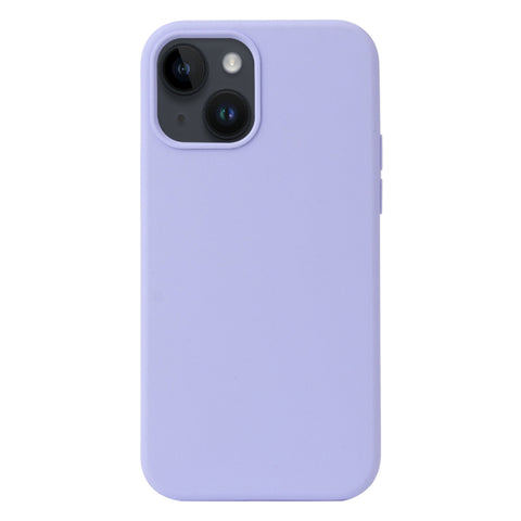 Liquid Silicone Phone Case, For iPhone 15