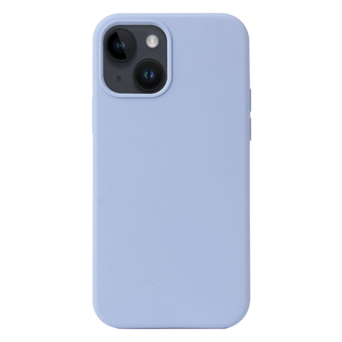 Liquid Silicone Phone Case, For iPhone 15