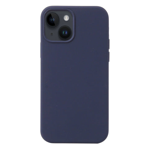 Liquid Silicone Phone Case, For iPhone 15