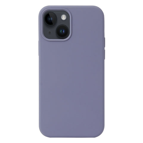 Liquid Silicone Phone Case, For iPhone 15