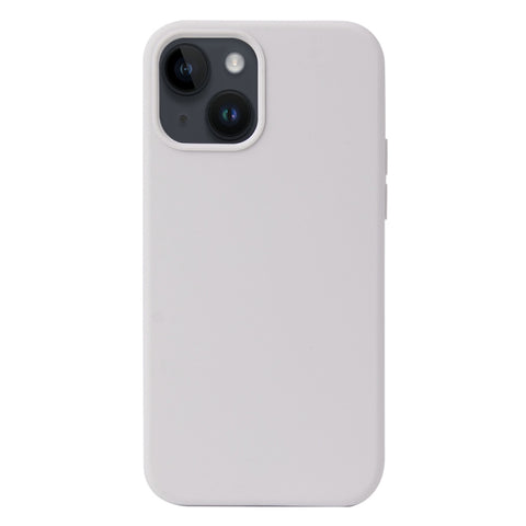 Liquid Silicone Phone Case, For iPhone 15 Pro Max, For iPhone 15 Pro, For iPhone 15 Plus