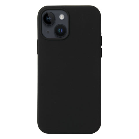 Liquid Silicone Phone Case, For iPhone 15 Pro Max, For iPhone 15 Pro, For iPhone 15 Plus