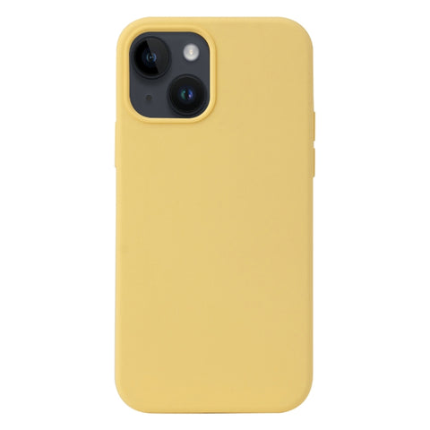 Liquid Silicone Phone Case, For iPhone 15 Pro Max, For iPhone 15 Pro, For iPhone 15 Plus