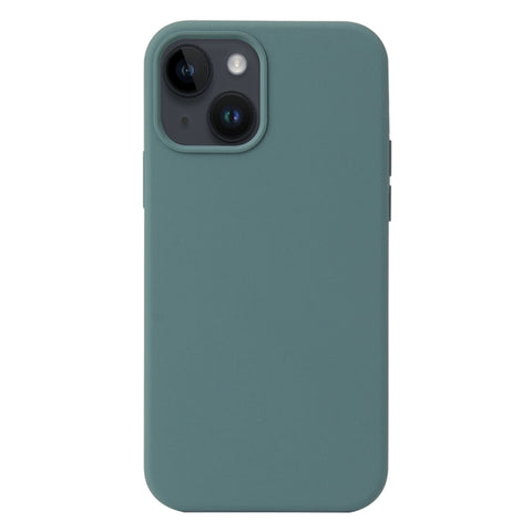 Liquid Silicone Phone Case, For iPhone 15 Pro Max, For iPhone 15 Pro, For iPhone 15 Plus
