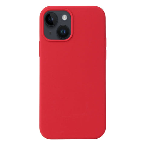 Liquid Silicone Phone Case, For iPhone 15 Pro Max, For iPhone 15 Pro, For iPhone 15 Plus