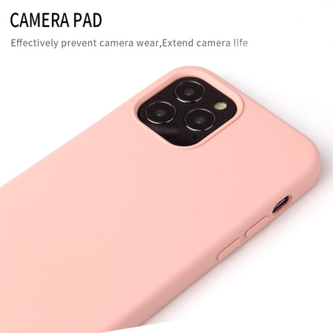 Liquid Silicone Phone Case, For iPhone 15 Pro Max, For iPhone 15 Pro, For iPhone 15 Plus
