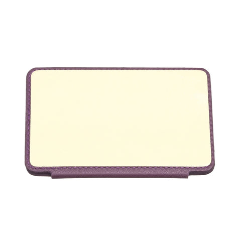 BFK02 Wave Pattern Card Bag Mobile Phone Back Sticker