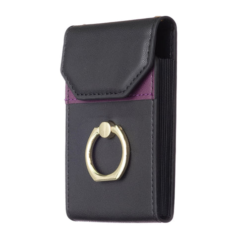 BFK04 Organ Card Bag Mobile Phone Back Sticker