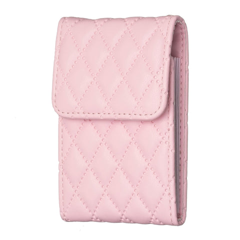 BFK08 Vertical Card Bag Mobile Phone Back Sticker