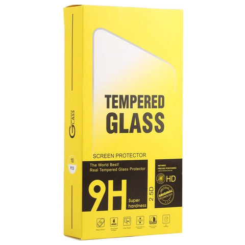 10pcs 0.26mm 9H 2.5D Tempered Glass Film, For Samsung Galaxy M06 5G, For Samsung Galaxy F06 5G, For Samsung Galaxy A06 5G, For Samsung Galaxy A35 / M35 / A36, For Samsung Galaxy A05s / M14 4G, For Samsung Galaxy F14 4G, For Samsung Galaxy S24 FE 5G    ...