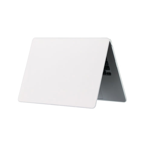Laptop Frosted Style PC Protective Case, For MacBook Air 15.3 inch A2941