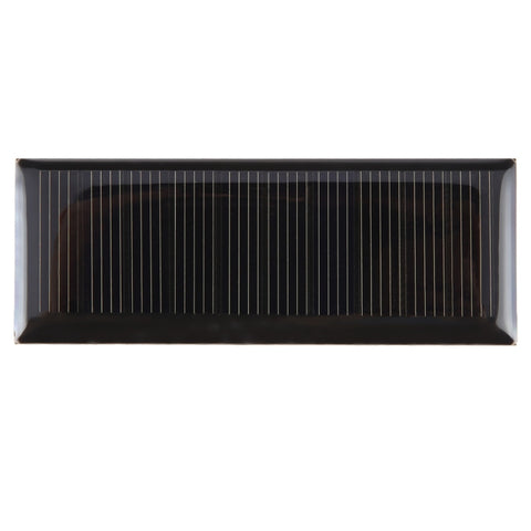 DIY Sun Power Battery Solar Panel Module Cell, 5V 0.3W 60mAh 60 x 60mm, 6V 0.2W 60mAh 70 x 25mm, 5V 0.25W 50mAh 80 x 30mm, 5V 0.3W 140mAh 84.5 x 84.5mm, 5V 1.3W 250mAh 84 x 175mm, 5V 3W 600mAh 190 x 110mm, 6V 3W 500mAh 169.5 x 116mm