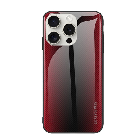 Texture Gradient Glass TPU Phone Case, For iPhone 18 Pro / 17 Pro, For iPhone 18 Pro Max / 17 Pro Max, For iPhone 17, For iPhone 17 Air, For iPhone 16 Pro Max, For iPhone 16 Pro, For iPhone 16 Plus, For iPhone 16