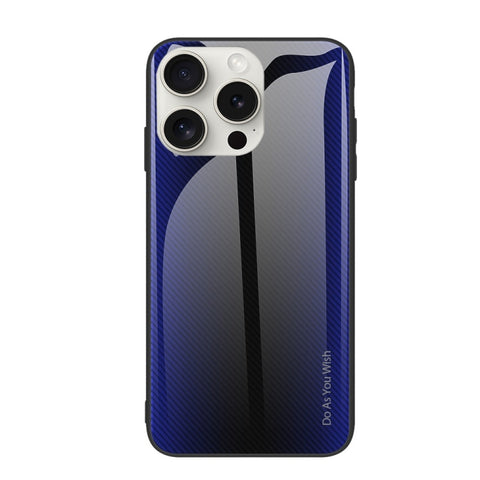 Texture Gradient Glass TPU Phone Case, For iPhone 18 Pro / 17 Pro, For iPhone 18 Pro Max / 17 Pro Max, For iPhone 17, For iPhone 17 Air, For iPhone 16 Pro Max, For iPhone 16 Pro, For iPhone 16 Plus, For iPhone 16