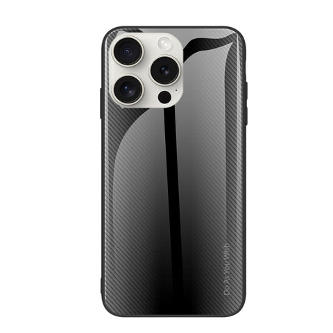 Texture Gradient Glass TPU Phone Case, For iPhone 18 Pro / 17 Pro, For iPhone 18 Pro Max / 17 Pro Max, For iPhone 17, For iPhone 17 Air, For iPhone 16 Pro Max, For iPhone 16 Pro, For iPhone 16 Plus, For iPhone 16
