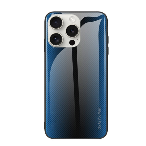 Texture Gradient Glass TPU Phone Case, For iPhone 18 Pro / 17 Pro, For iPhone 18 Pro Max / 17 Pro Max, For iPhone 17, For iPhone 17 Air, For iPhone 16 Pro Max, For iPhone 16 Pro, For iPhone 16 Plus, For iPhone 16