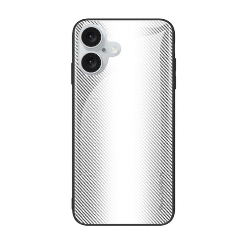 Texture Gradient Glass TPU Phone Case, For iPhone 18 Pro / 17 Pro, For iPhone 18 Pro Max / 17 Pro Max, For iPhone 17, For iPhone 17 Air, For iPhone 16 Pro Max, For iPhone 16 Pro, For iPhone 16 Plus, For iPhone 16