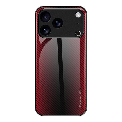 Texture Gradient Glass TPU Phone Case, For iPhone 18 Pro / 17 Pro, For iPhone 18 Pro Max / 17 Pro Max, For iPhone 17, For iPhone 17 Air, For iPhone 16 Pro Max, For iPhone 16 Pro, For iPhone 16 Plus, For iPhone 16