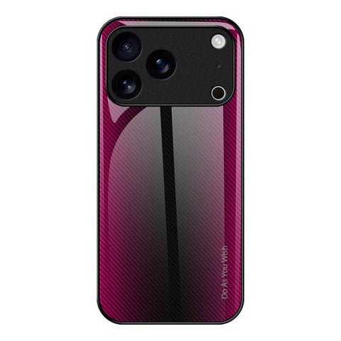 Texture Gradient Glass TPU Phone Case, For iPhone 18 Pro / 17 Pro, For iPhone 18 Pro Max / 17 Pro Max, For iPhone 17, For iPhone 17 Air, For iPhone 16 Pro Max, For iPhone 16 Pro, For iPhone 16 Plus, For iPhone 16