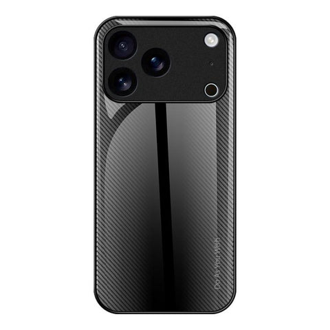 Texture Gradient Glass TPU Phone Case, For iPhone 18 Pro / 17 Pro, For iPhone 18 Pro Max / 17 Pro Max, For iPhone 17, For iPhone 17 Air, For iPhone 16 Pro Max, For iPhone 16 Pro, For iPhone 16 Plus, For iPhone 16