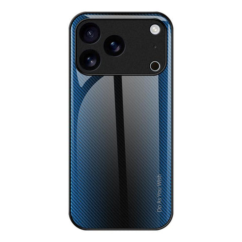 Texture Gradient Glass TPU Phone Case, For iPhone 18 Pro / 17 Pro, For iPhone 18 Pro Max / 17 Pro Max, For iPhone 17, For iPhone 17 Air, For iPhone 16 Pro Max, For iPhone 16 Pro, For iPhone 16 Plus, For iPhone 16