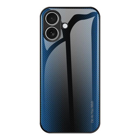 Texture Gradient Glass TPU Phone Case, For iPhone 18 Pro / 17 Pro, For iPhone 18 Pro Max / 17 Pro Max, For iPhone 17, For iPhone 17 Air, For iPhone 16 Pro Max, For iPhone 16 Pro, For iPhone 16 Plus, For iPhone 16