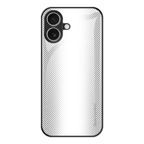Texture Gradient Glass TPU Phone Case, For iPhone 18 Pro / 17 Pro, For iPhone 18 Pro Max / 17 Pro Max, For iPhone 17, For iPhone 17 Air, For iPhone 16 Pro Max, For iPhone 16 Pro, For iPhone 16 Plus, For iPhone 16