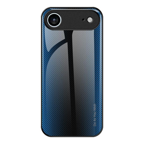 Texture Gradient Glass TPU Phone Case, For iPhone 18 Pro / 17 Pro, For iPhone 18 Pro Max / 17 Pro Max, For iPhone 17, For iPhone 17 Air, For iPhone 16 Pro Max, For iPhone 16 Pro, For iPhone 16 Plus, For iPhone 16