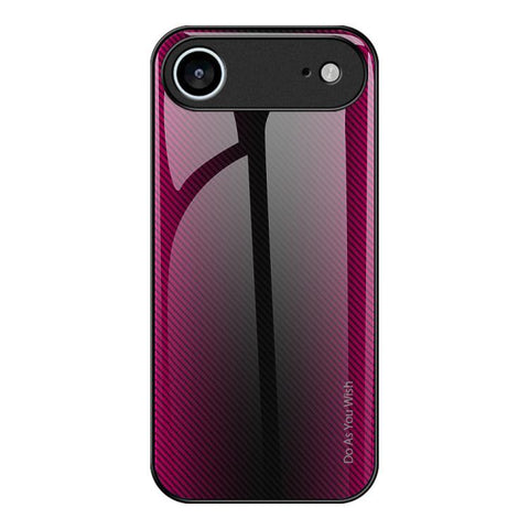 Texture Gradient Glass TPU Phone Case, For iPhone 18 Pro / 17 Pro, For iPhone 18 Pro Max / 17 Pro Max, For iPhone 17, For iPhone 17 Air, For iPhone 16 Pro Max, For iPhone 16 Pro, For iPhone 16 Plus, For iPhone 16