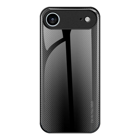 Texture Gradient Glass TPU Phone Case, For iPhone 18 Pro / 17 Pro, For iPhone 18 Pro Max / 17 Pro Max, For iPhone 17, For iPhone 17 Air, For iPhone 16 Pro Max, For iPhone 16 Pro, For iPhone 16 Plus, For iPhone 16
